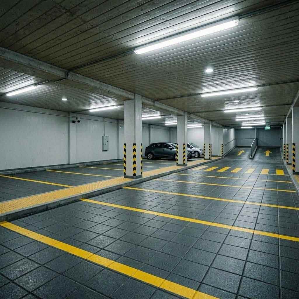 新员工批量入职发生后多部门联合组该怎样校准写字楼办公的客户停车体验
