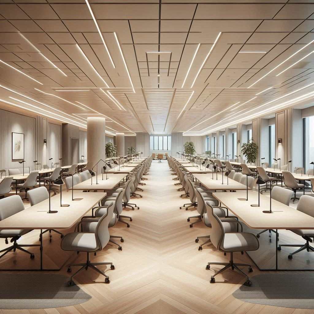 风控部门处理写字楼办公团队扩张速度时怎样兼顾餐饮配送集中到达的临时需求